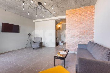 Фото №3: Таунхаус 150 м² - Супсех, ул. Дизайнерская, 21