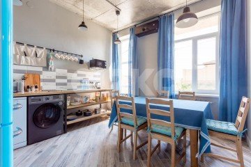 Фото №1: Таунхаус 150 м² - Супсех, ул. Дизайнерская, 21