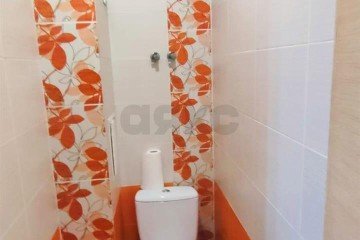 Фото №5: 2-комнатная квартира 50 м² - Краснодар, мкр. имени Петра Метальникова, ул. Защитников Отечества, 5