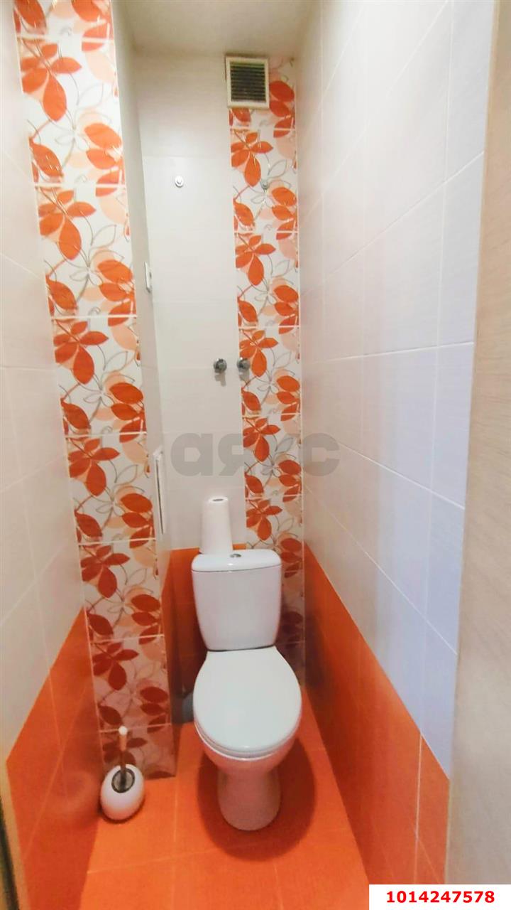 Фото №5: 2-комнатная квартира 50 м² - Краснодар, имени Петра Метальникова, ул. Защитников Отечества, 5