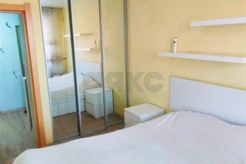 Фото №2: 2-комнатная квартира 50 м² - Краснодар, мкр. имени Петра Метальникова, ул. Защитников Отечества, 5