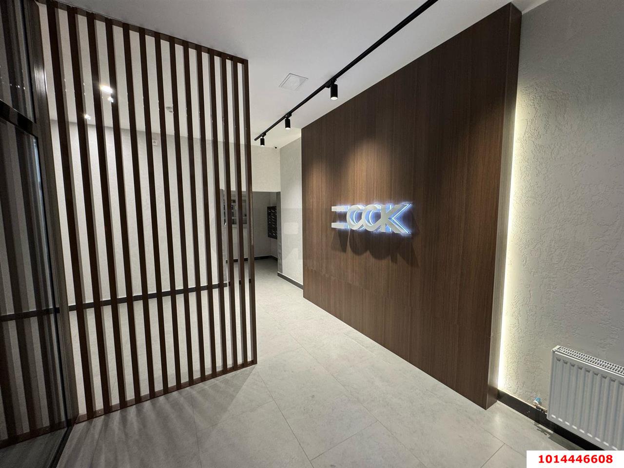 Фото №12: Студия 27 м² - Краснодар, жилой комплекс Дыхание, ул. Лётчика Позднякова, 2к23