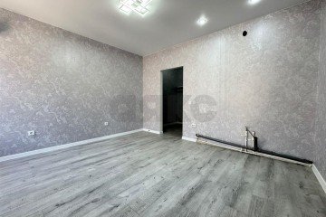 Фото №3: Студия 27 м² - Краснодар, мкр. жилой комплекс Дыхание, ул. Лётчика Позднякова, 2к23
