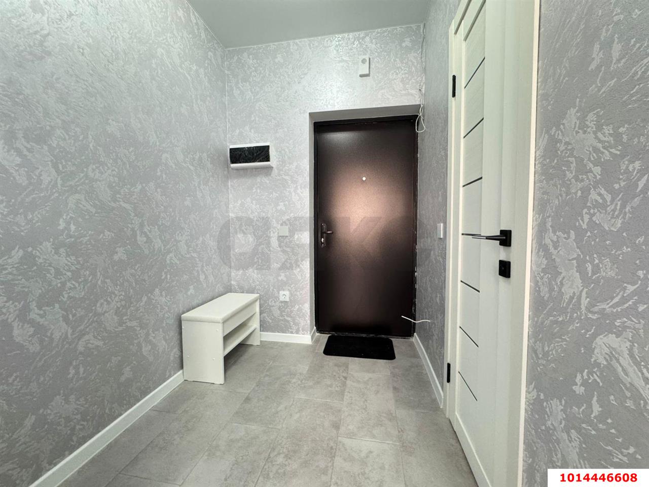 Фото №9: Студия 27 м² - Краснодар, Прикубанский внутригородской округ, мкр. жилой комплекс Дыхание, ул. Лётчика Позднякова, 2к23