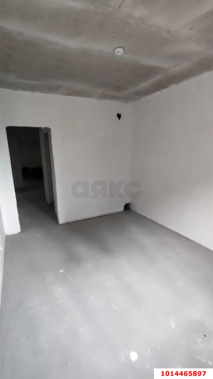 Фото №10: 3-комнатная квартира 64 м² - Краснодар, Музыкальный, ул. Российская, 257/7