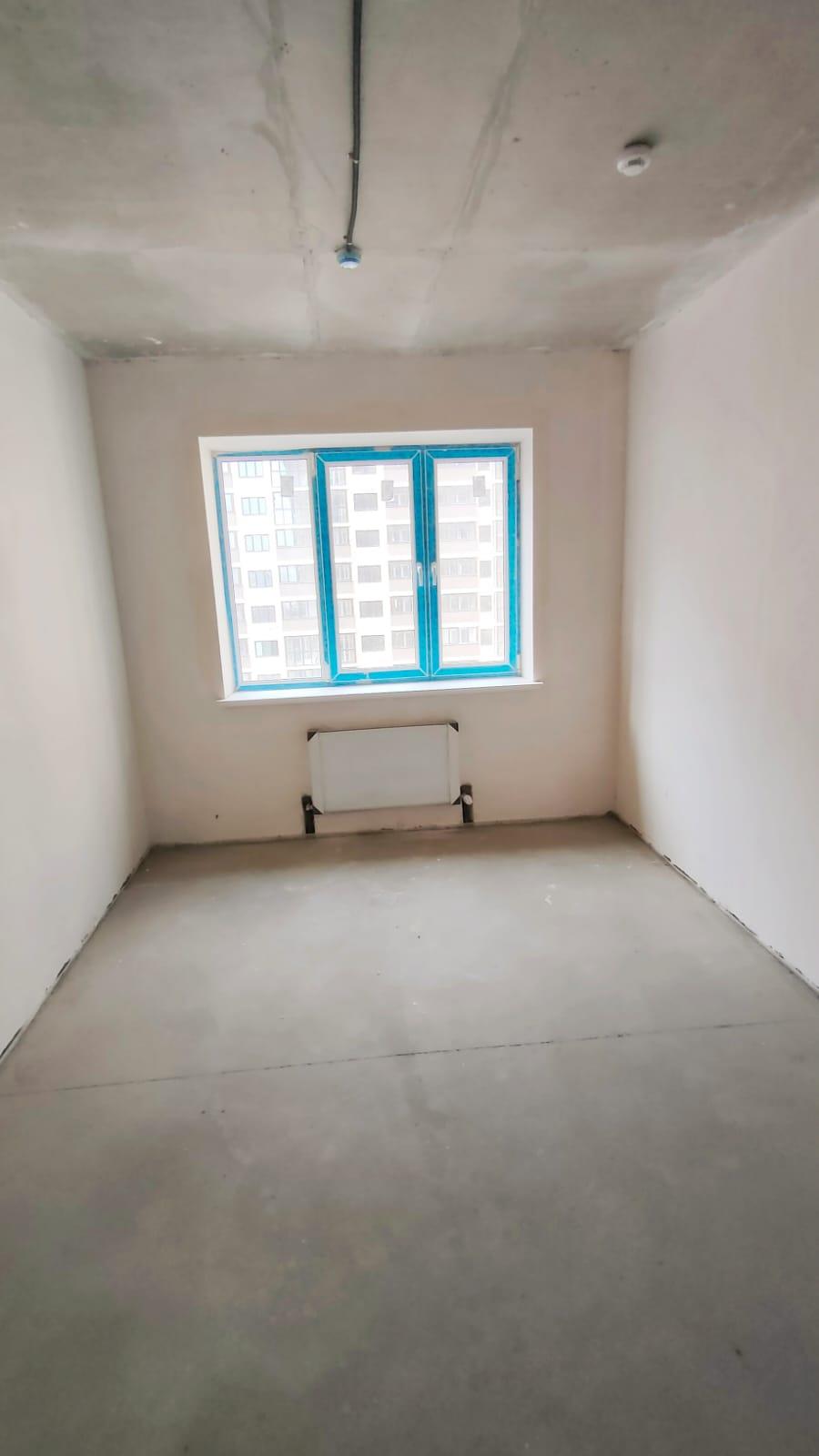 Фото №4: 3-комнатная квартира 72 м² - Краснодар, Прикубанский внутригородской округ, Завод Радиоизмерительных Приборов, мкр. Музыкальный, ул. Российская, 257/7