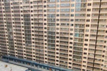 Фото №4: 3-комнатная квартира 64 м² - Краснодар, мкр. Музыкальный, ул. Российская, 257/7