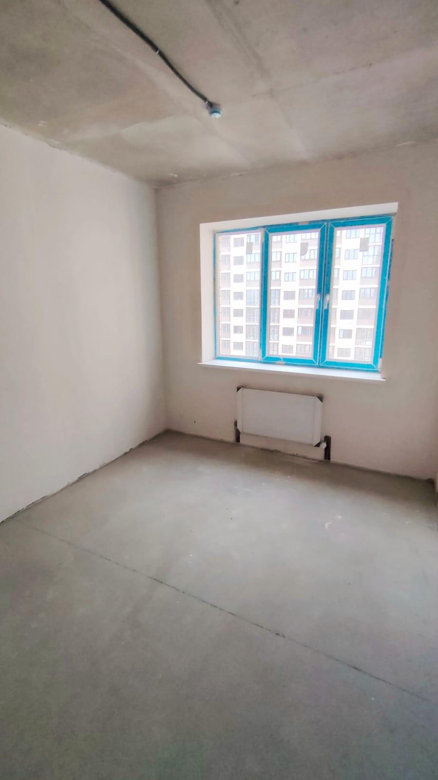 Фото №5: 3-комнатная квартира 72 м² - Краснодар, Прикубанский внутригородской округ, Завод Радиоизмерительных Приборов, мкр. Музыкальный, ул. Российская, 257/7