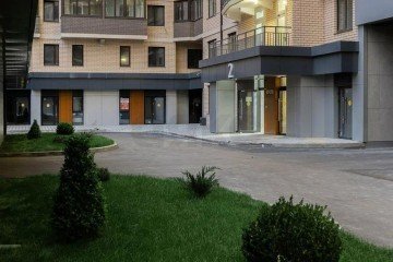 Фото №1: 3-комнатная квартира 64 м² - Краснодар, мкр. Музыкальный, ул. Российская, 257/7