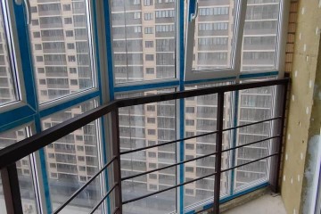 Фото №3: 3-комнатная квартира 64 м² - Краснодар, мкр. Музыкальный, ул. Российская, 257/7