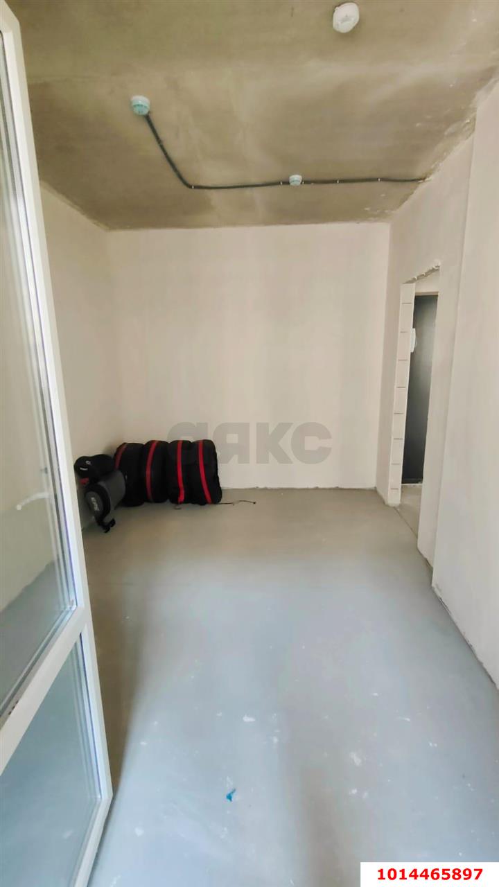 Фото №7: 3-комнатная квартира 64 м² - Краснодар, Музыкальный, ул. Российская, 257/7