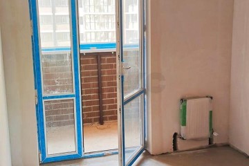 Фото №4: 3-комнатная квартира 64 м² - Краснодар, мкр. Музыкальный, ул. Российская, 257/7