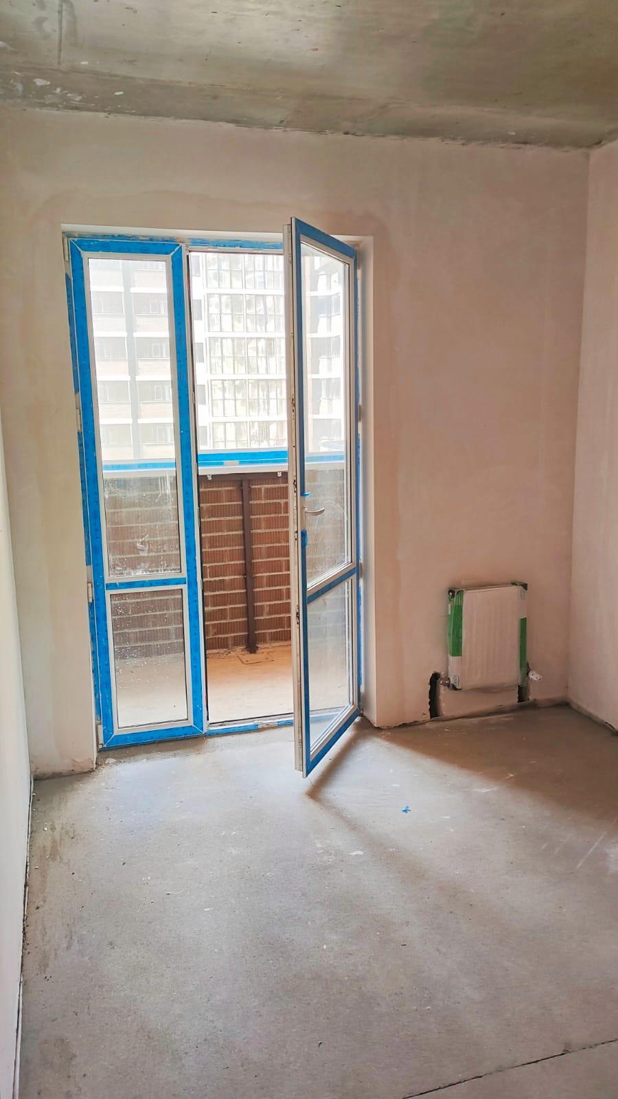 Фото №7: 3-комнатная квартира 72 м² - Краснодар, Прикубанский внутригородской округ, Завод Радиоизмерительных Приборов, мкр. Музыкальный, ул. Российская, 257/7