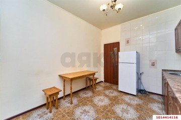 Фото №4: 1-комнатная квартира 38 м² - Краснодарский, мкр. Прикубанский внутригородской округ, 69