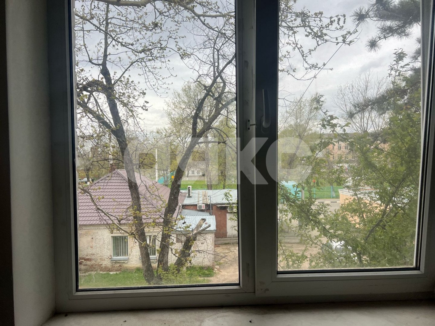 Фото №2: Комната 13 м² - Армавир, Черёмушки, ул. Черноморская, 4