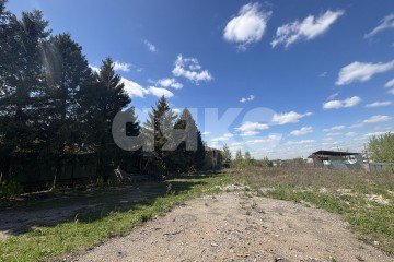 Фото №1: Земельный участок под ИЖС - Старково, ул. Рыбхозная