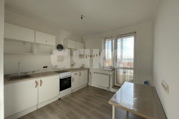 Фото №2: 1-комнатная квартира 42 м² - Раменское, мкр. Солнечный, ул. Лучистая, 5