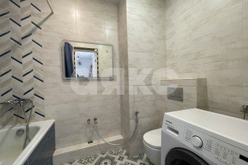 Фото №4: 1-комнатная квартира 42 м² - Раменское, мкр. Солнечный, ул. Лучистая, 5