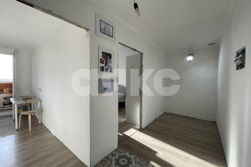 Фото №3: 1-комнатная квартира 42 м² - Раменское, мкр. Солнечный, ул. Лучистая, 5