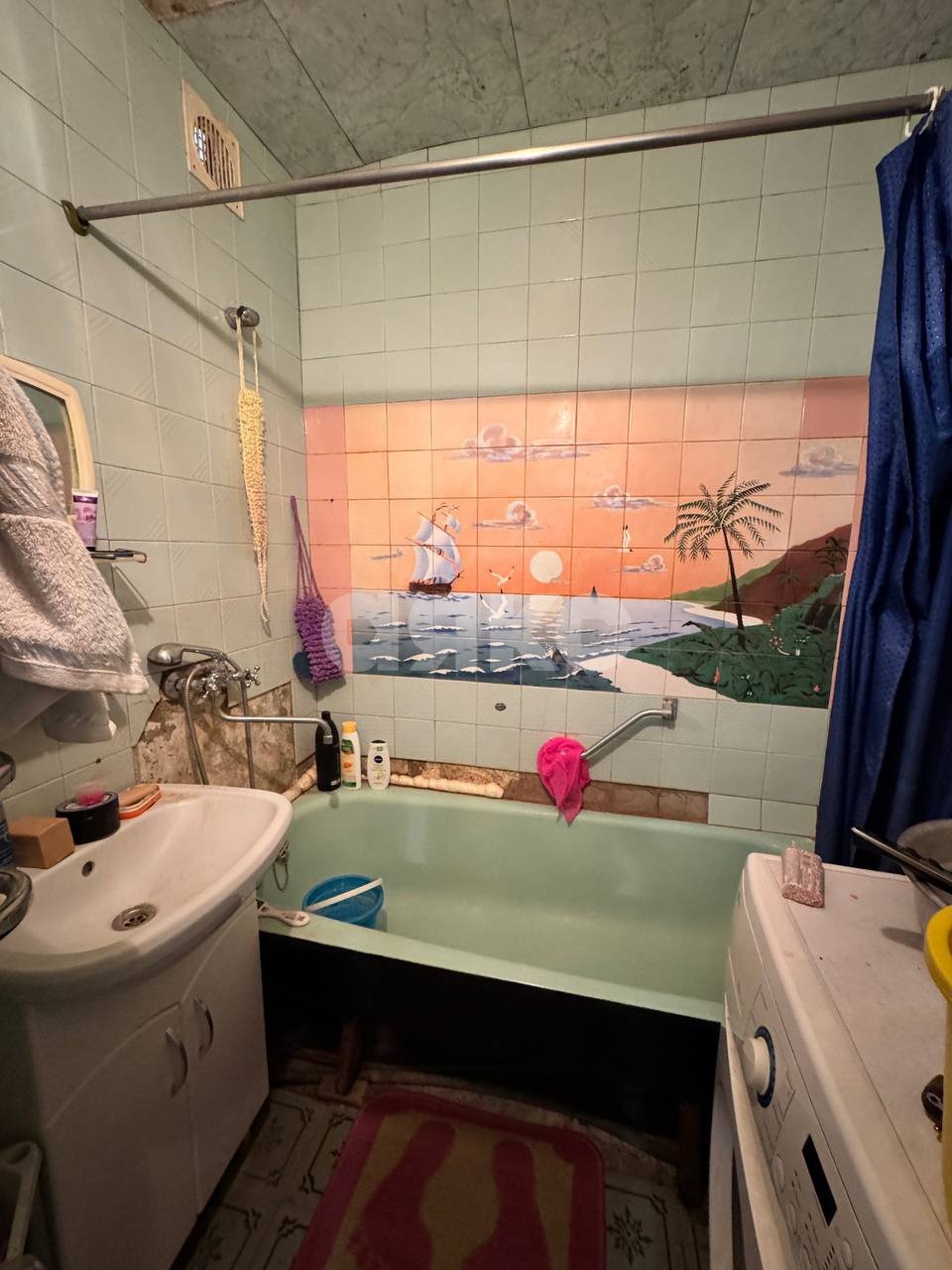 Фото №8: 3-комнатная квартира 70 м² - Воскресенск, Новлянский, ул. Зелинского, 10/14