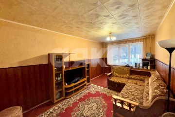 Фото №5: 3-комнатная квартира 70 м² - Воскресенск, мкр. Новлянский, ул. Зелинского, 10/14