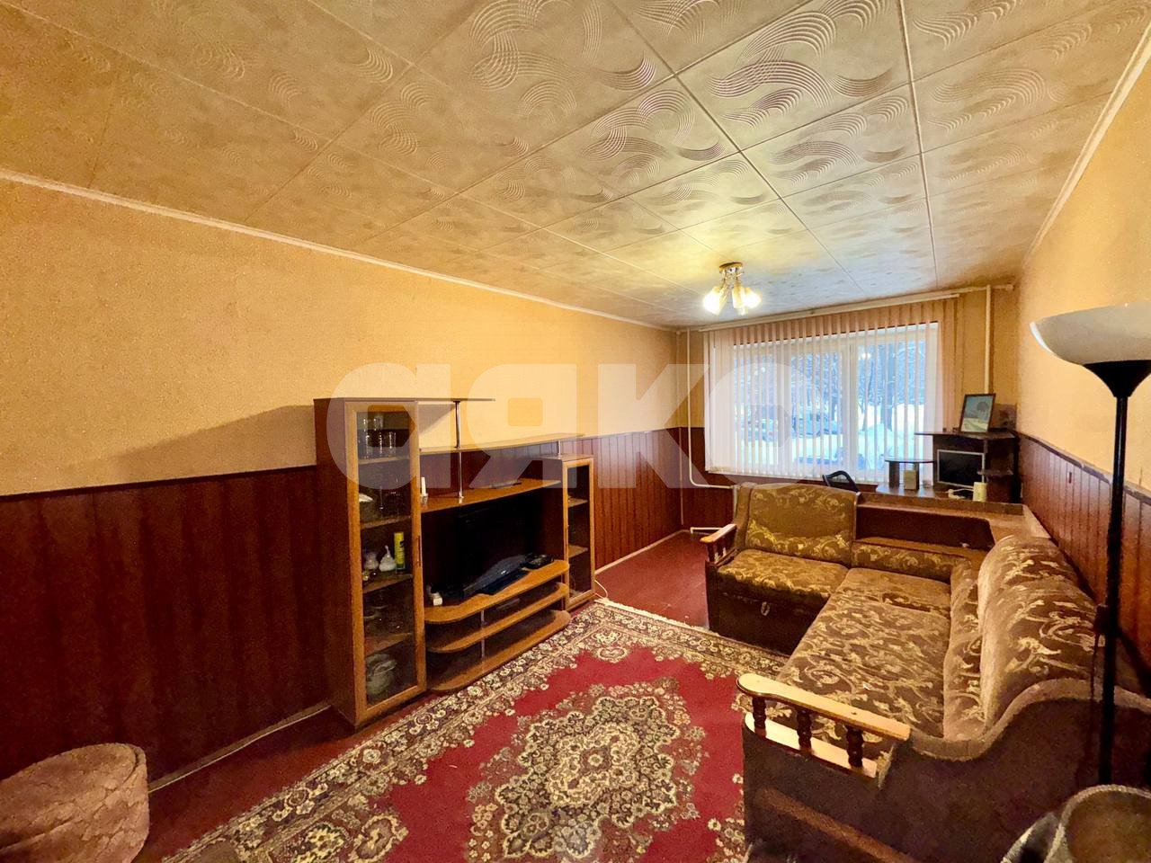 Фото №5: 3-комнатная квартира 70 м² - Воскресенск, мкр. Новлянский, ул. Зелинского, 10/14