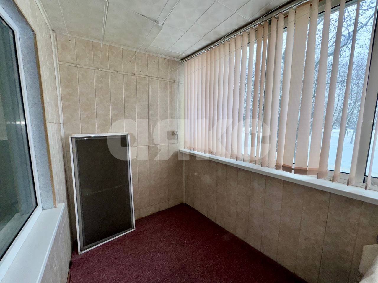 Фото №10: 3-комнатная квартира 70 м² - Воскресенск, мкр. Новлянский, ул. Зелинского, 10/14