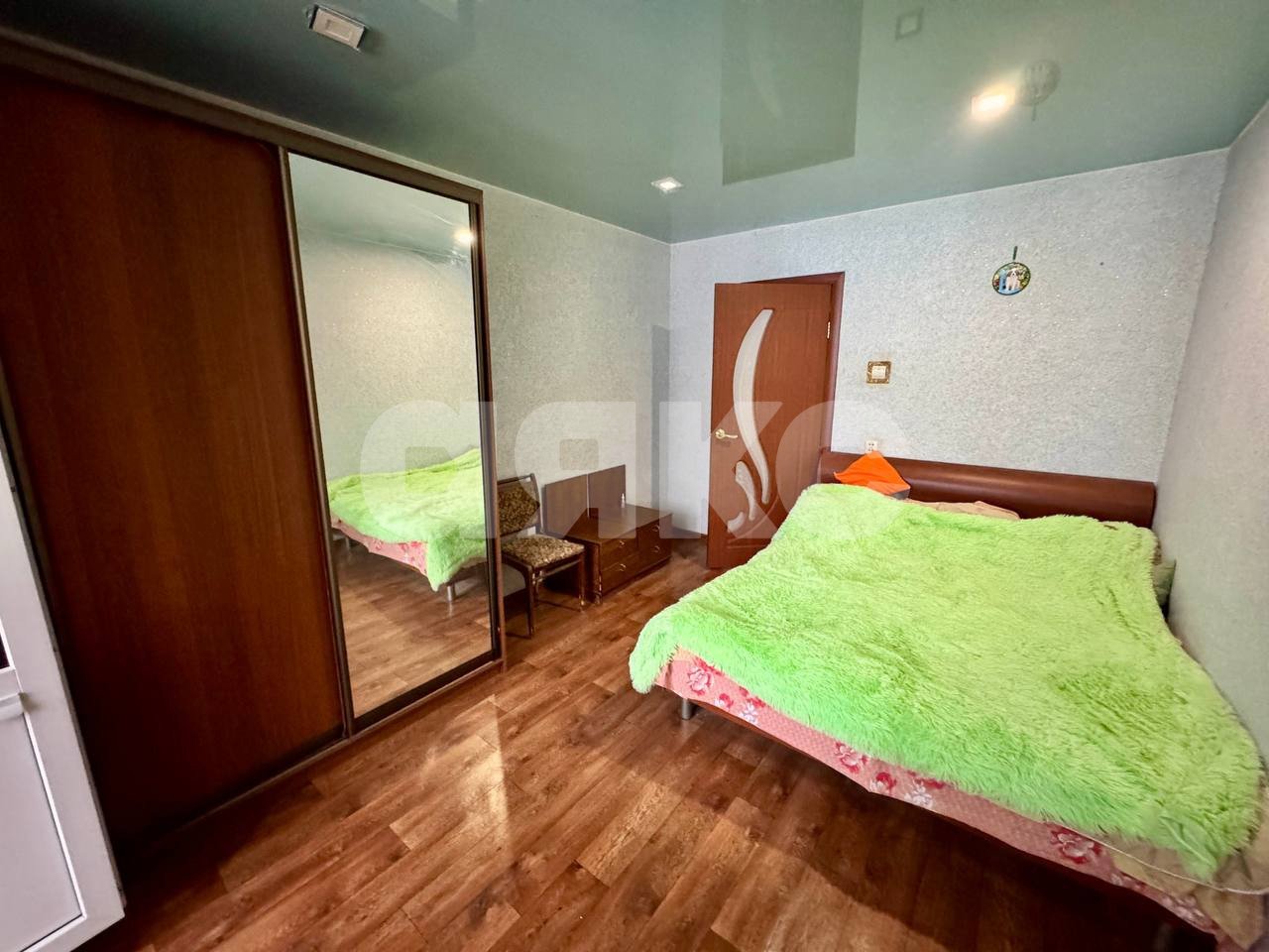 Фото №7: 3-комнатная квартира 70 м² - Воскресенск, мкр. Новлянский, ул. Зелинского, 10/14