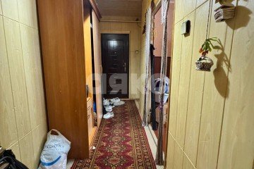 Фото №2: 3-комнатная квартира 70 м² - Воскресенск, мкр. Новлянский, ул. Зелинского, 10/14