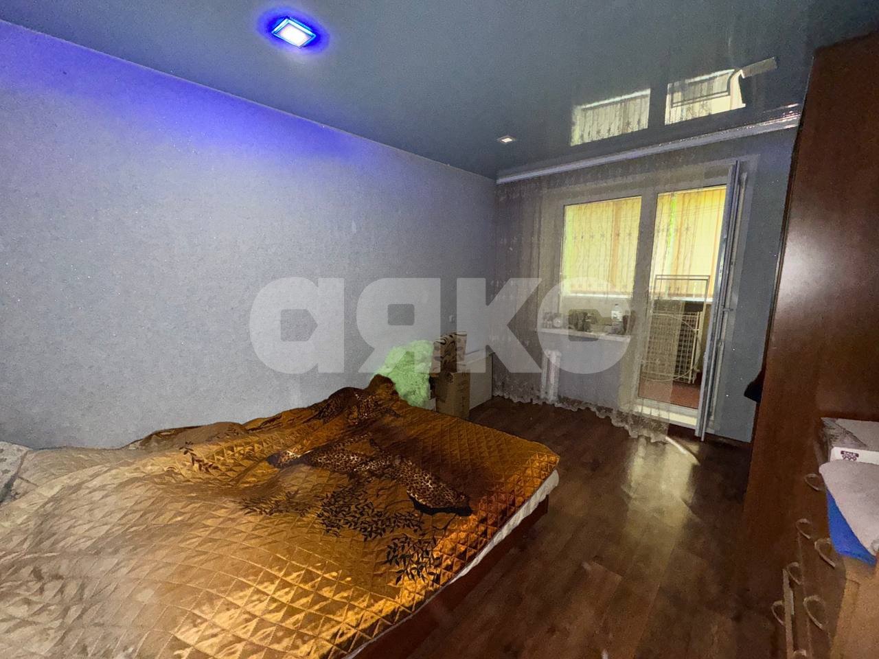 Фото №9: 3-комнатная квартира 70 м² - Воскресенск, Новлянский, ул. Зелинского, 10/14