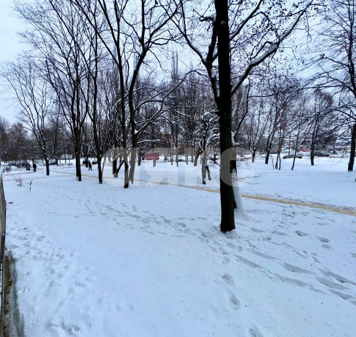 Фото №12: 3-комнатная квартира 70 м² - Воскресенск, мкр. Новлянский, ул. Зелинского, 10/14