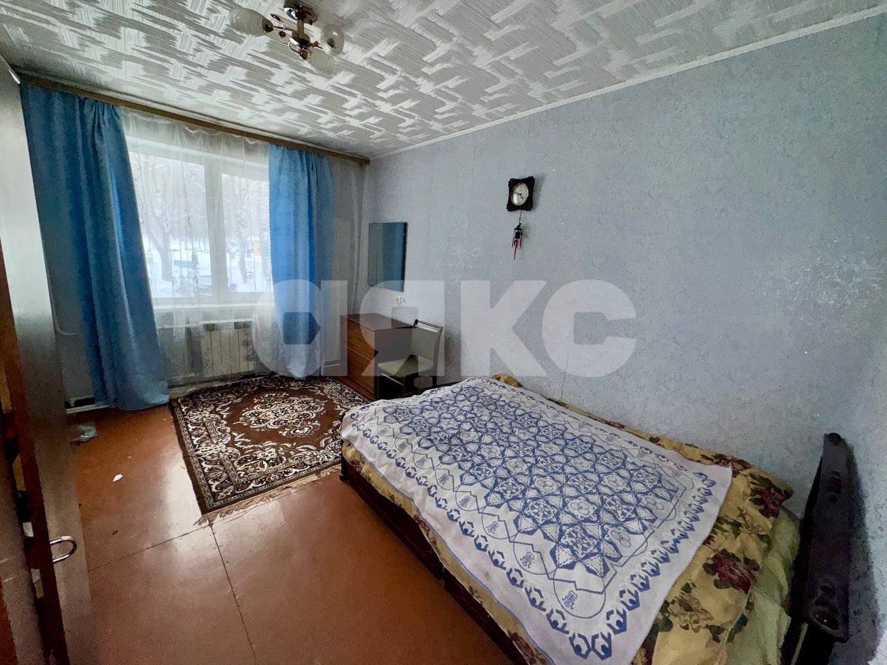 Фото №8: 3-комнатная квартира 70 м² - Воскресенск, мкр. Новлянский, ул. Зелинского, 10/14