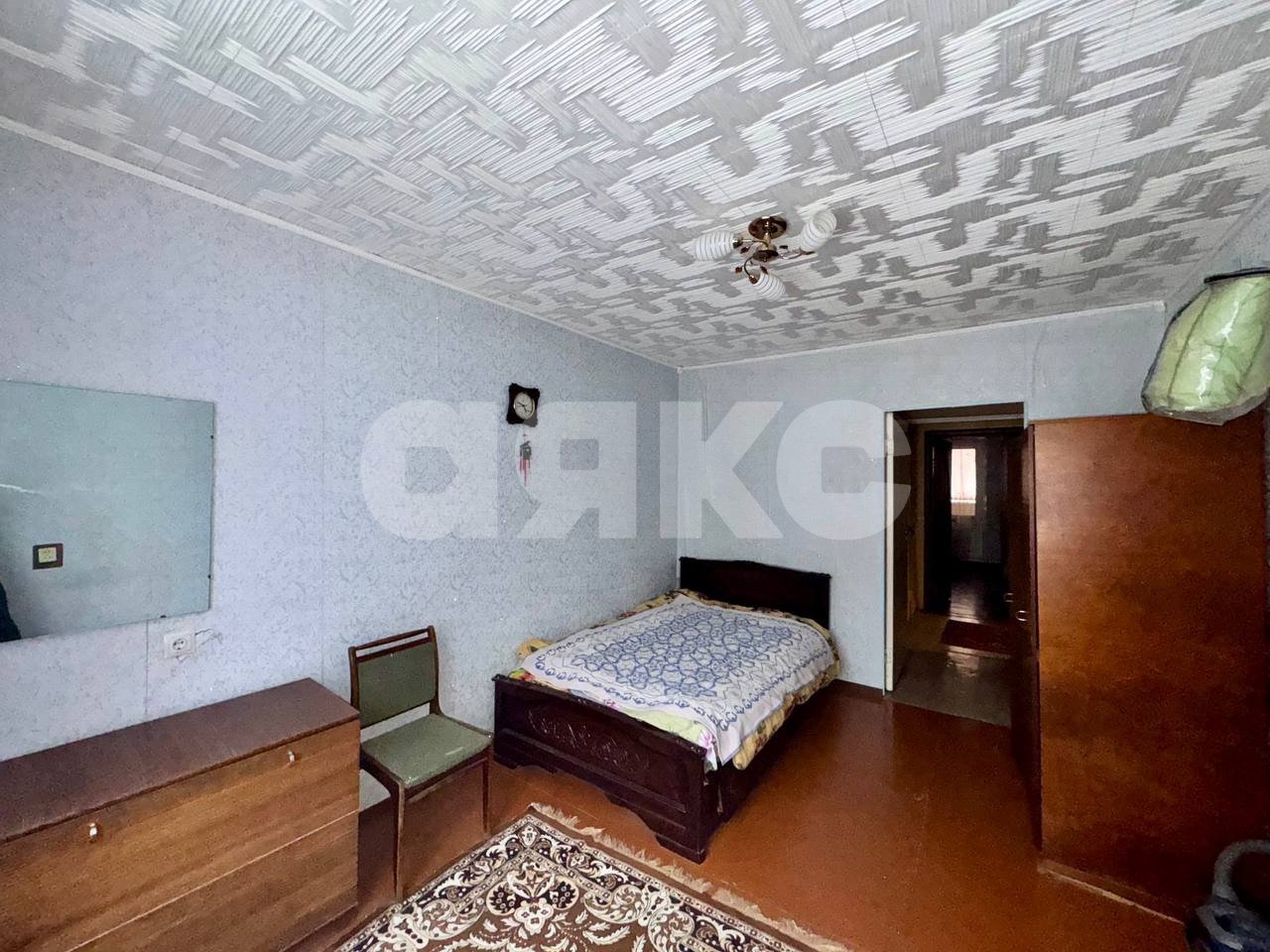 Фото №9: 3-комнатная квартира 70 м² - Воскресенск, мкр. Новлянский, ул. Зелинского, 10/14