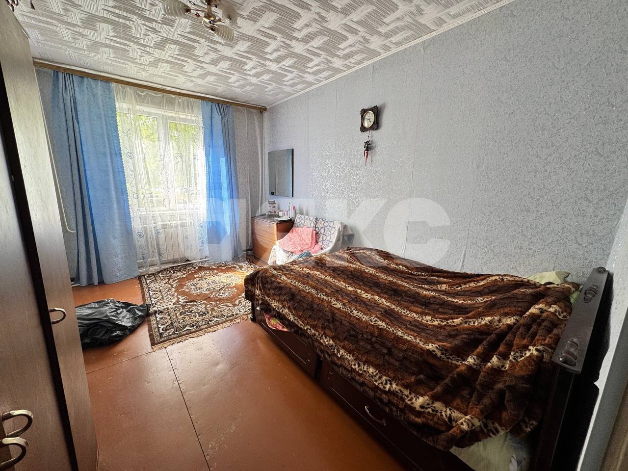Фото №5: 3-комнатная квартира 70 м² - Воскресенск, Новлянский, ул. Зелинского, 10/14