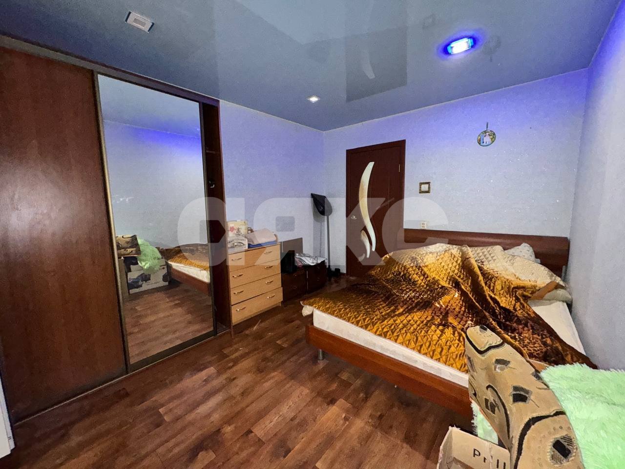 Фото №6: 3-комнатная квартира 70 м² - Воскресенск, Новлянский, ул. Зелинского, 10/14