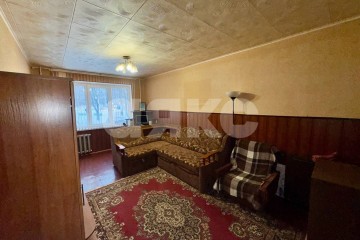 Фото №4: 3-комнатная квартира 70 м² - Воскресенск, мкр. Новлянский, ул. Зелинского, 10/14