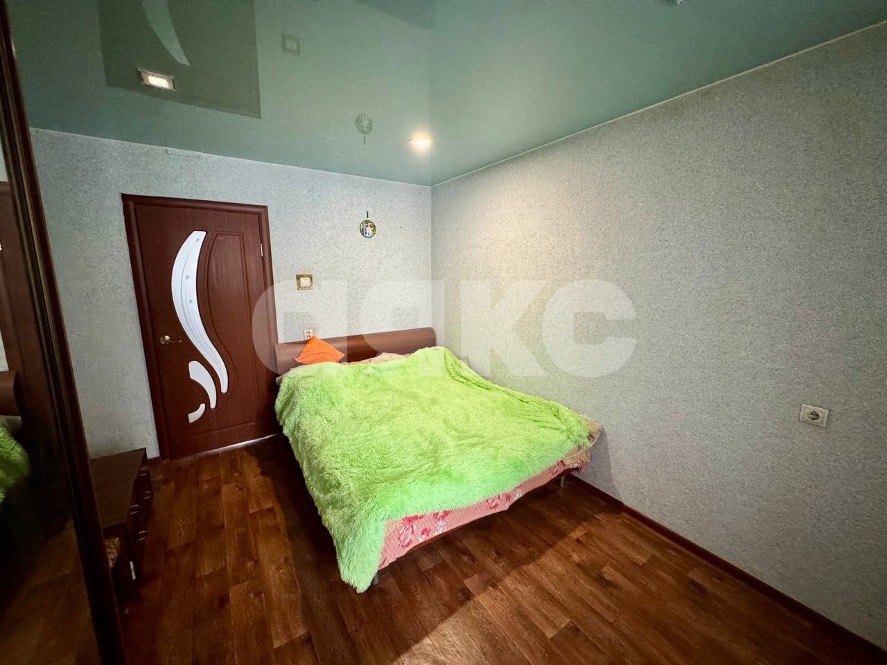 Фото №6: 3-комнатная квартира 70 м² - Воскресенск, мкр. Новлянский, ул. Зелинского, 10/14