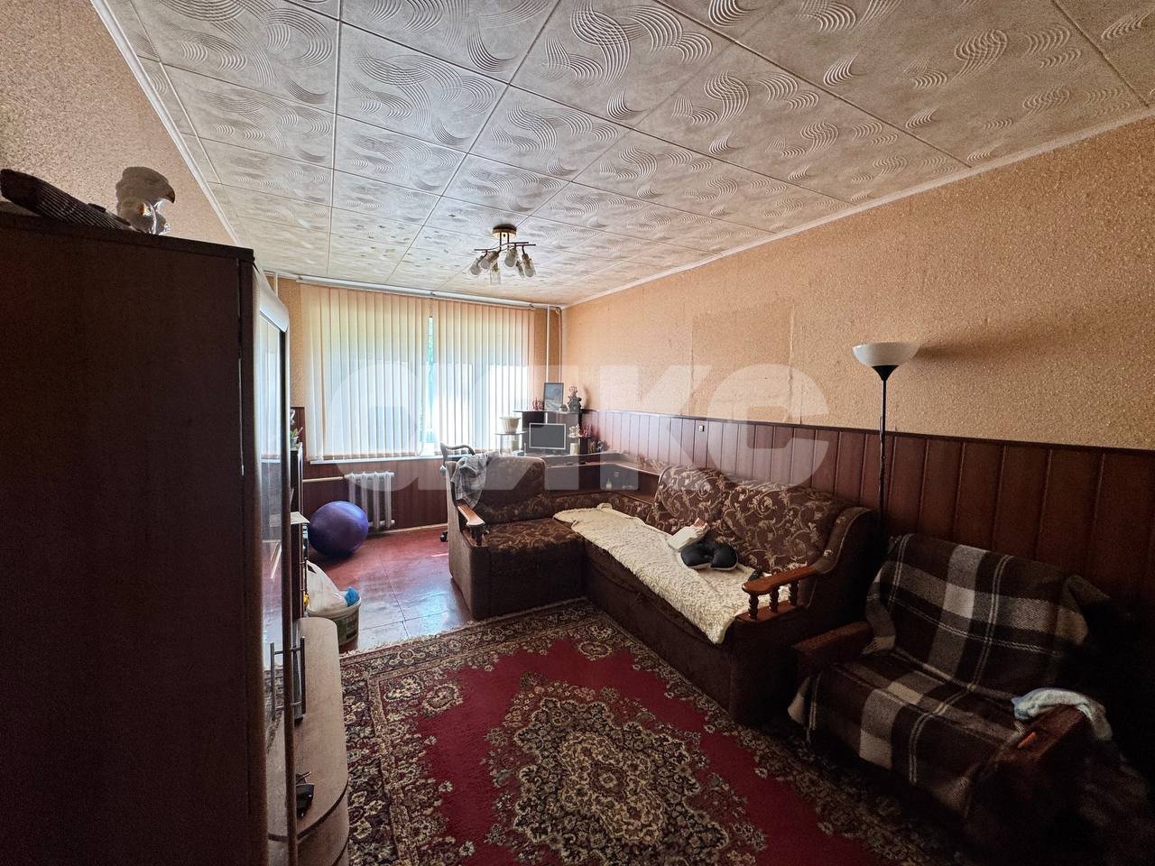 Фото №10: 3-комнатная квартира 70 м² - Воскресенск, Новлянский, ул. Зелинского, 10/14