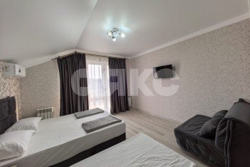 Фото №3: Дом 470 м² - Сочи, п. Вардане, пер. Минеральный, 12