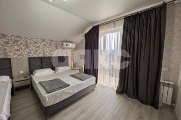 Фото №4: Дом 470 м² - Сочи, п. Вардане, пер. Минеральный, 12