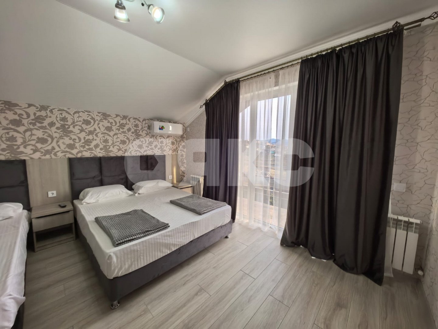 Фото №4: Дом 470 м² + 10 сот. - Сочи, Вардане, пер. Минеральный, 12