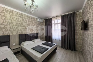 Фото №5: Дом 470 м² - Сочи, п. Вардане, пер. Минеральный, 12