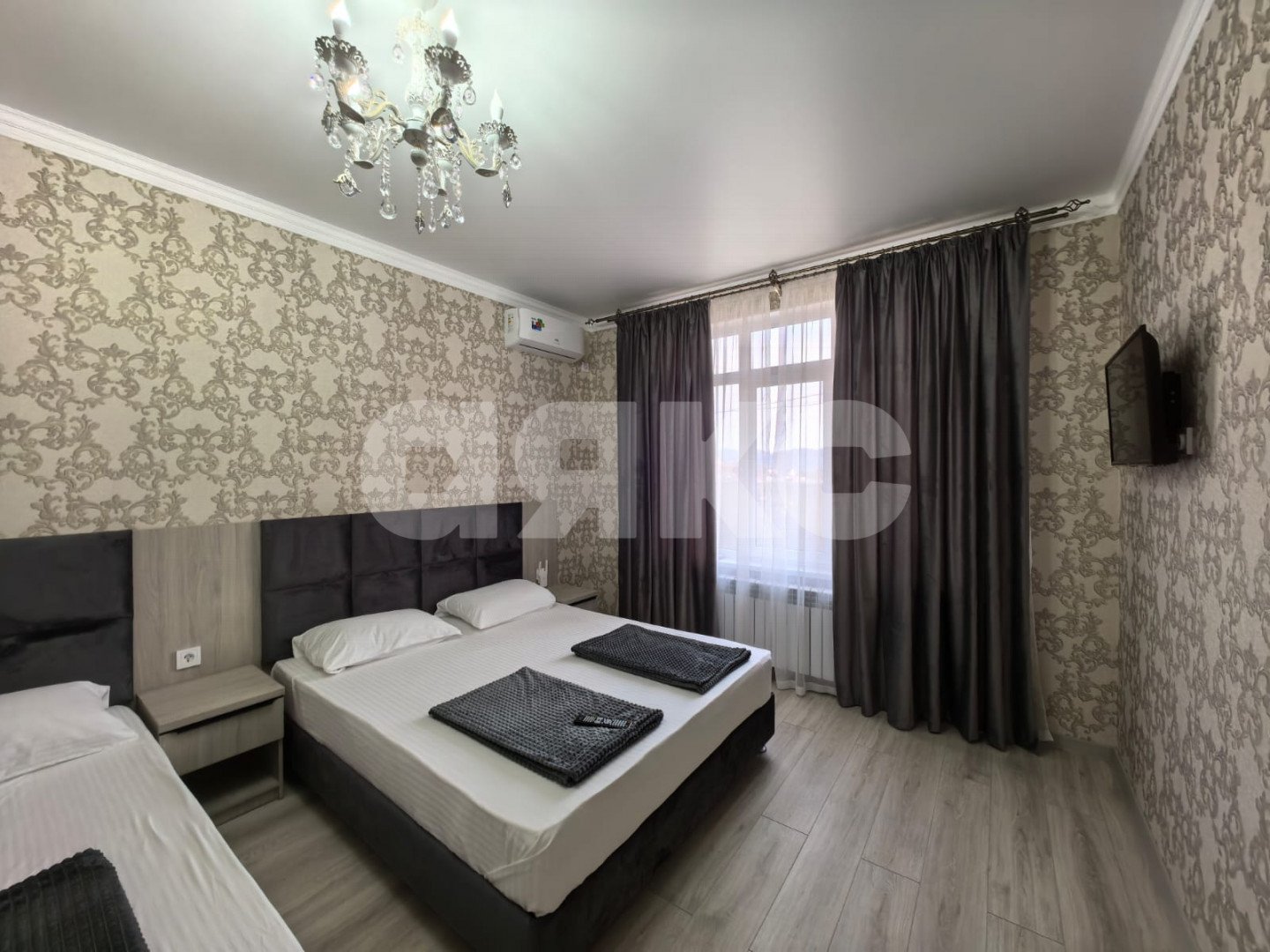 Фото №5: Дом 470 м² + 10 сот. - Сочи, Вардане, пер. Минеральный, 12