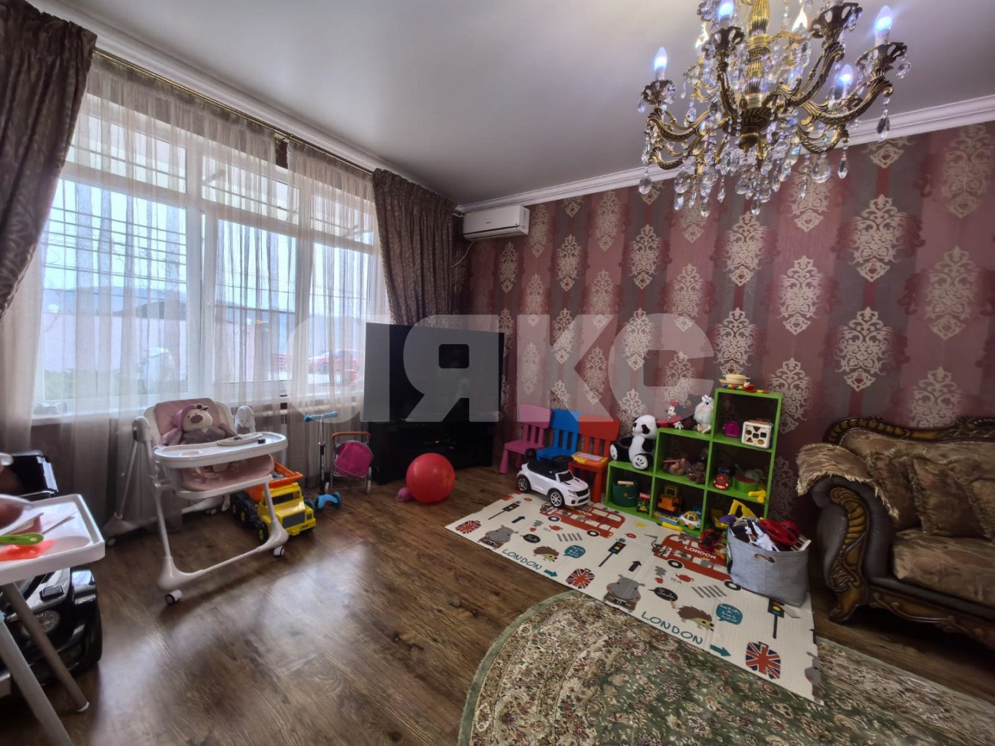 Фото №10: Дом 470 м² + 10 сот. - Сочи, Вардане, пер. Минеральный, 12