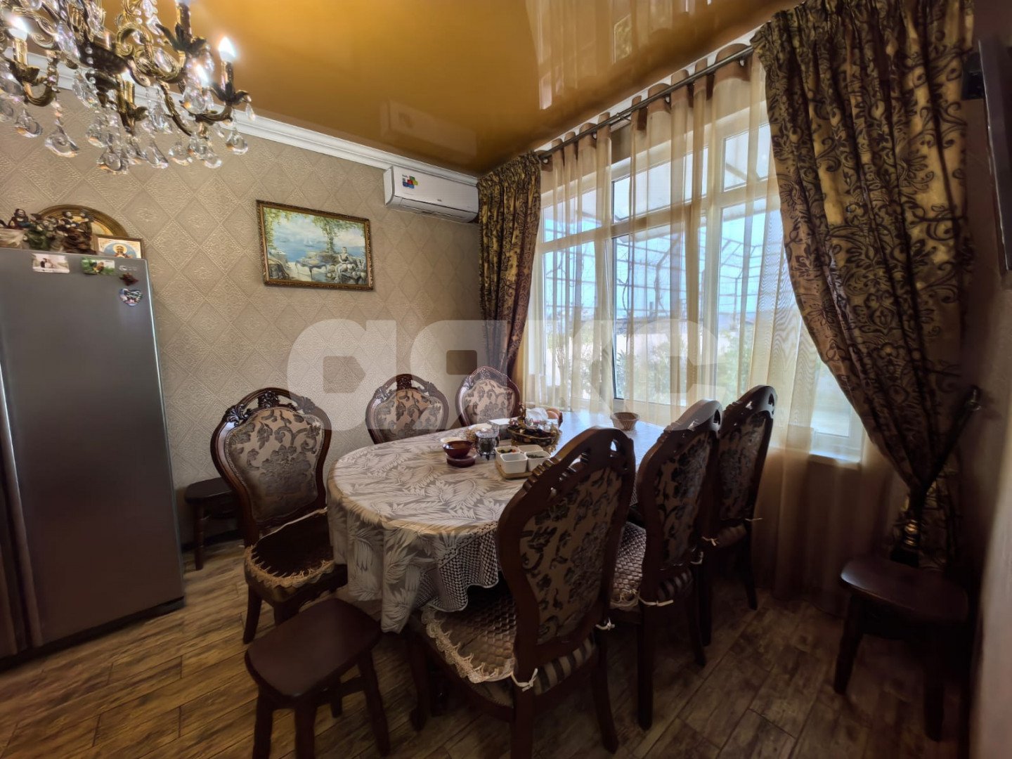 Фото №6: Дом 470 м² + 10 сот. - Сочи, Вардане, пер. Минеральный, 12
