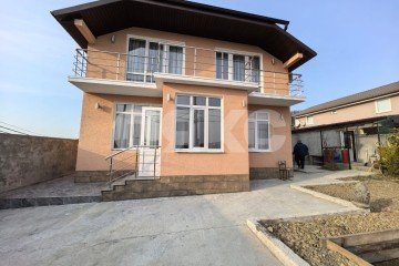 Фото №1: Дом 470 м² - Сочи, п. Вардане, пер. Минеральный, 12