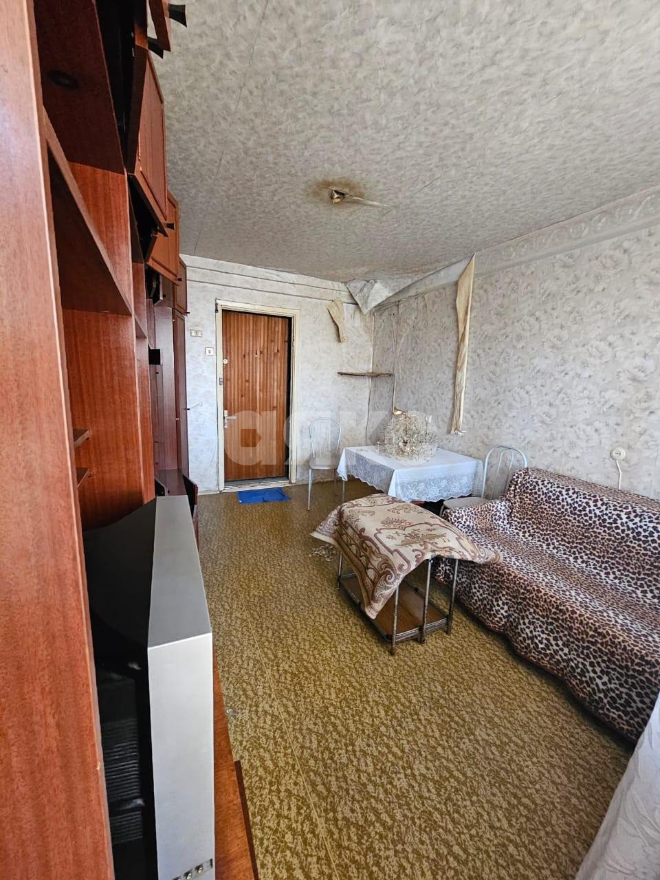 Фото №4: Студия 15 м² - Сочи, Голубые Дали, ул. Гастелло, 15Б
