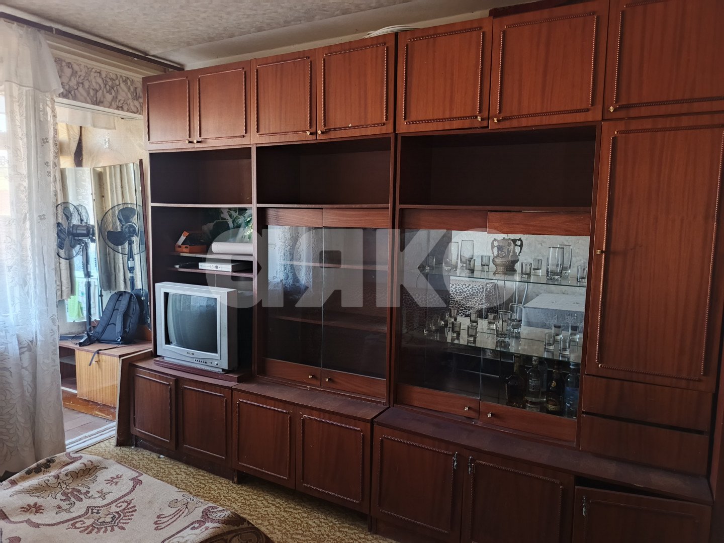 Фото №2: Студия 15 м² - Сочи, Голубые Дали, ул. Гастелло, 15Б