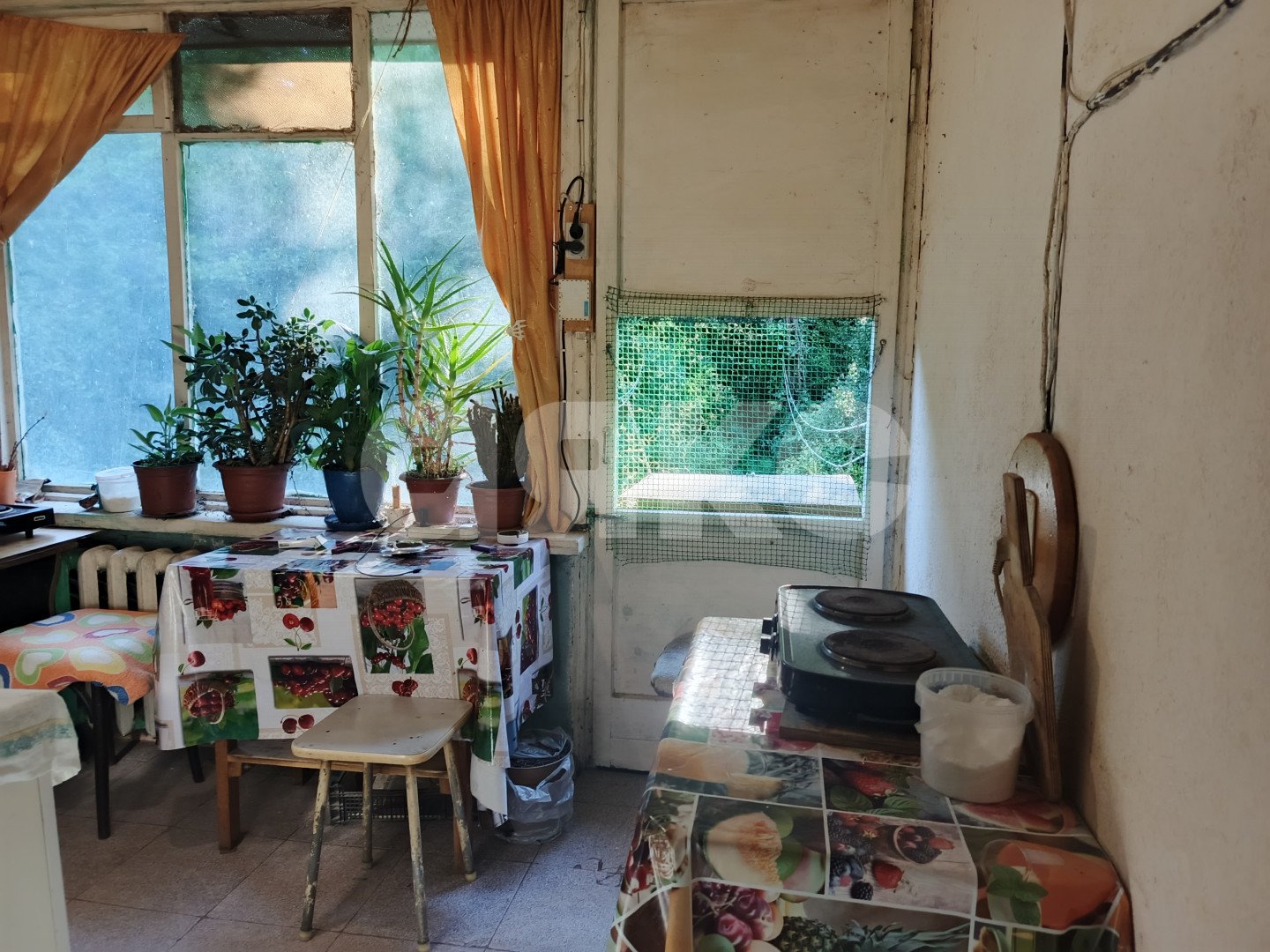 Фото №7: Студия 15 м² - Сочи, Голубые Дали, ул. Гастелло, 15Б
