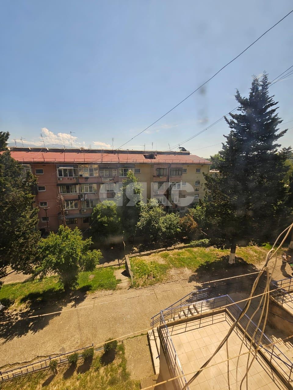Фото №12: Студия 15 м² - Сочи, Голубые Дали, ул. Гастелло, 15Б